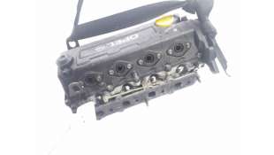 CULATA OPEL ASTRA G FASTBACK (2000-2005) 1.7 DTI 16V (F08, F48) 75CV 1686CC - L. 6531170 / Y17DT 2